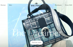 瑞士历峰集团收购比利时奢华皮具老牌 Delvaux 所有股权